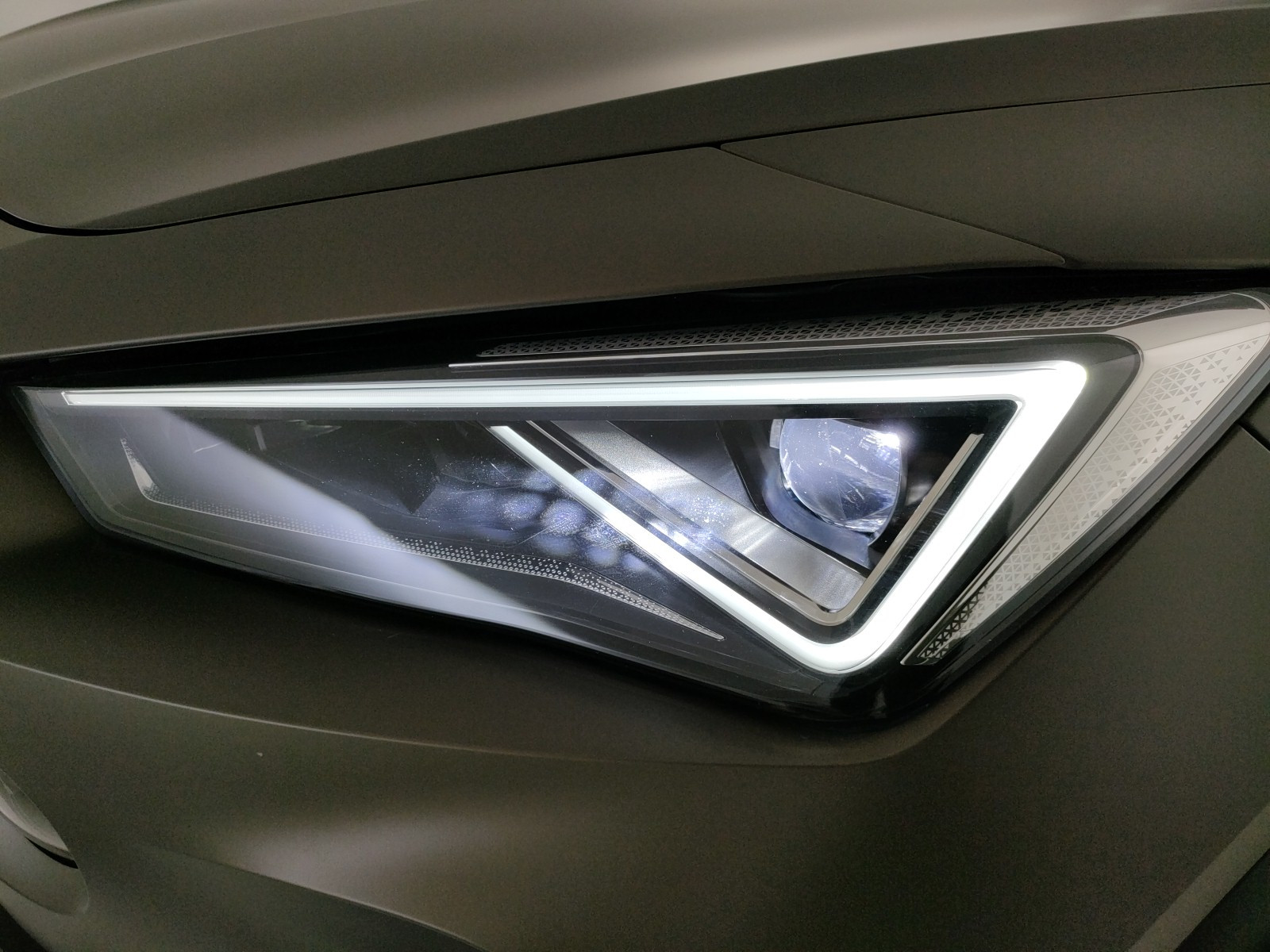 Cupra Formentor Usato 2024 Formentor Legnago