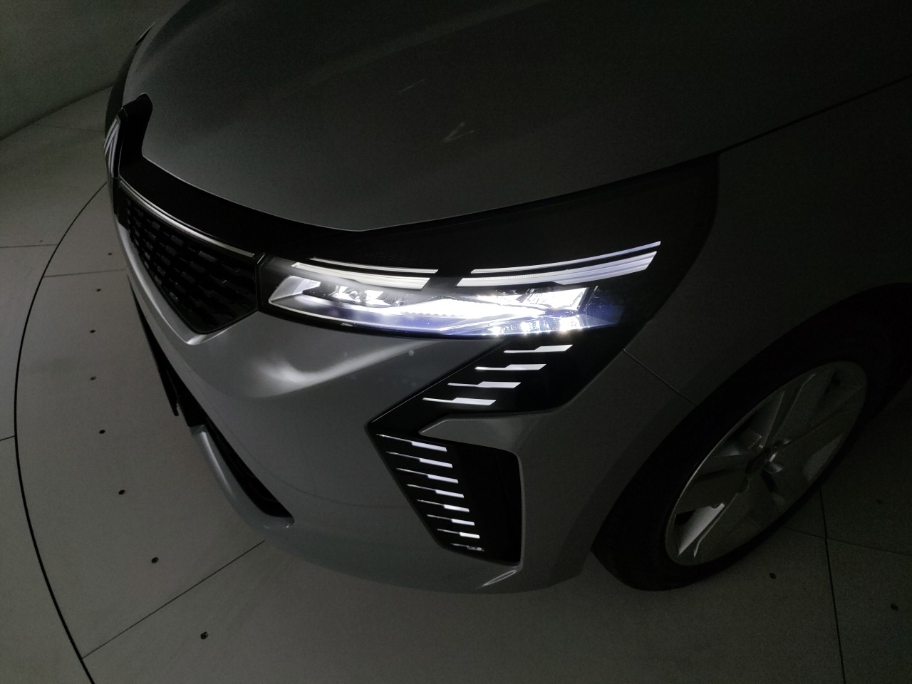 Renault Clio Usato 2025 Clio Porto Mantovano