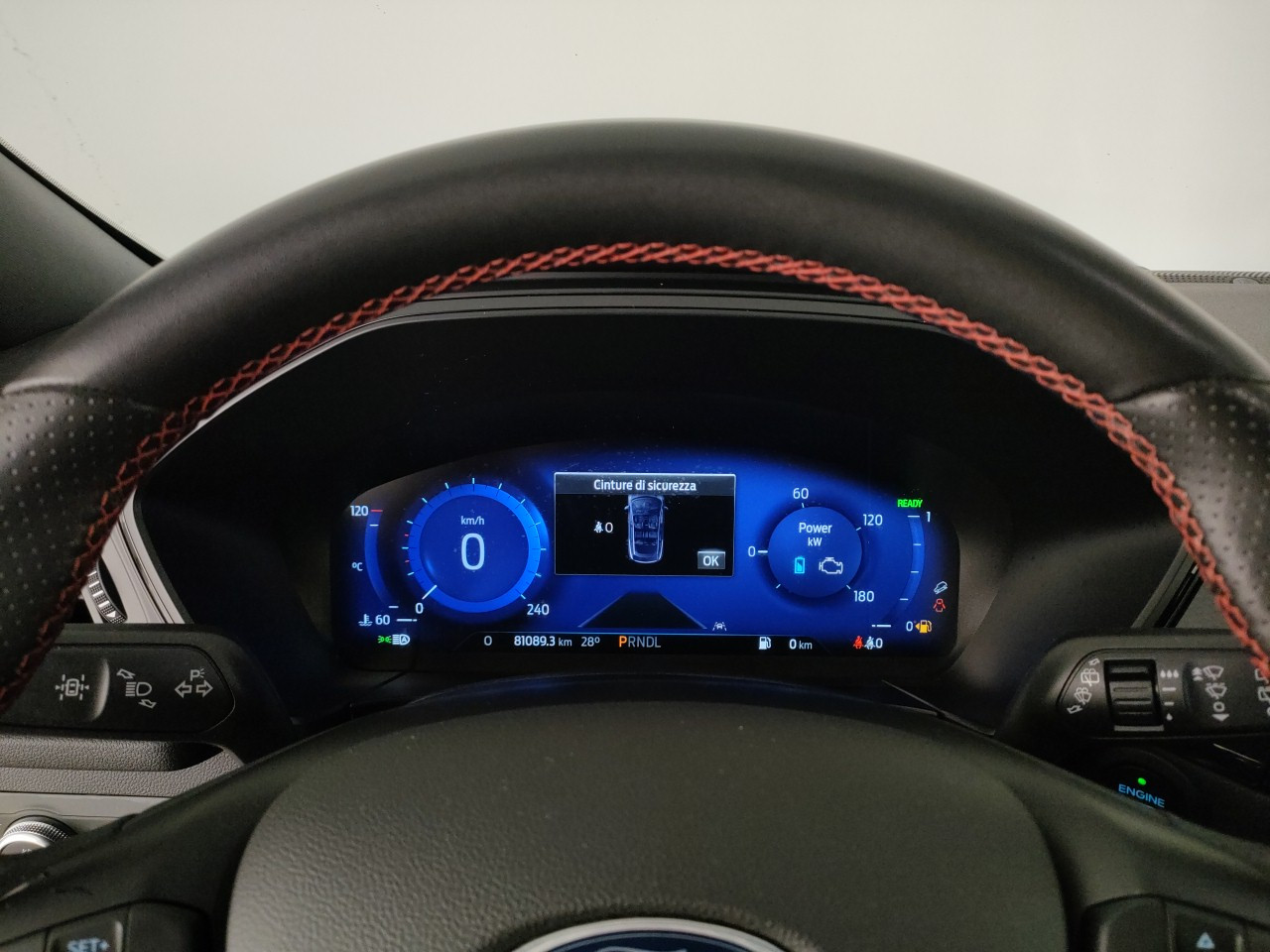 Ford Kuga Usato 2022 Kuga Porto Mantovano
