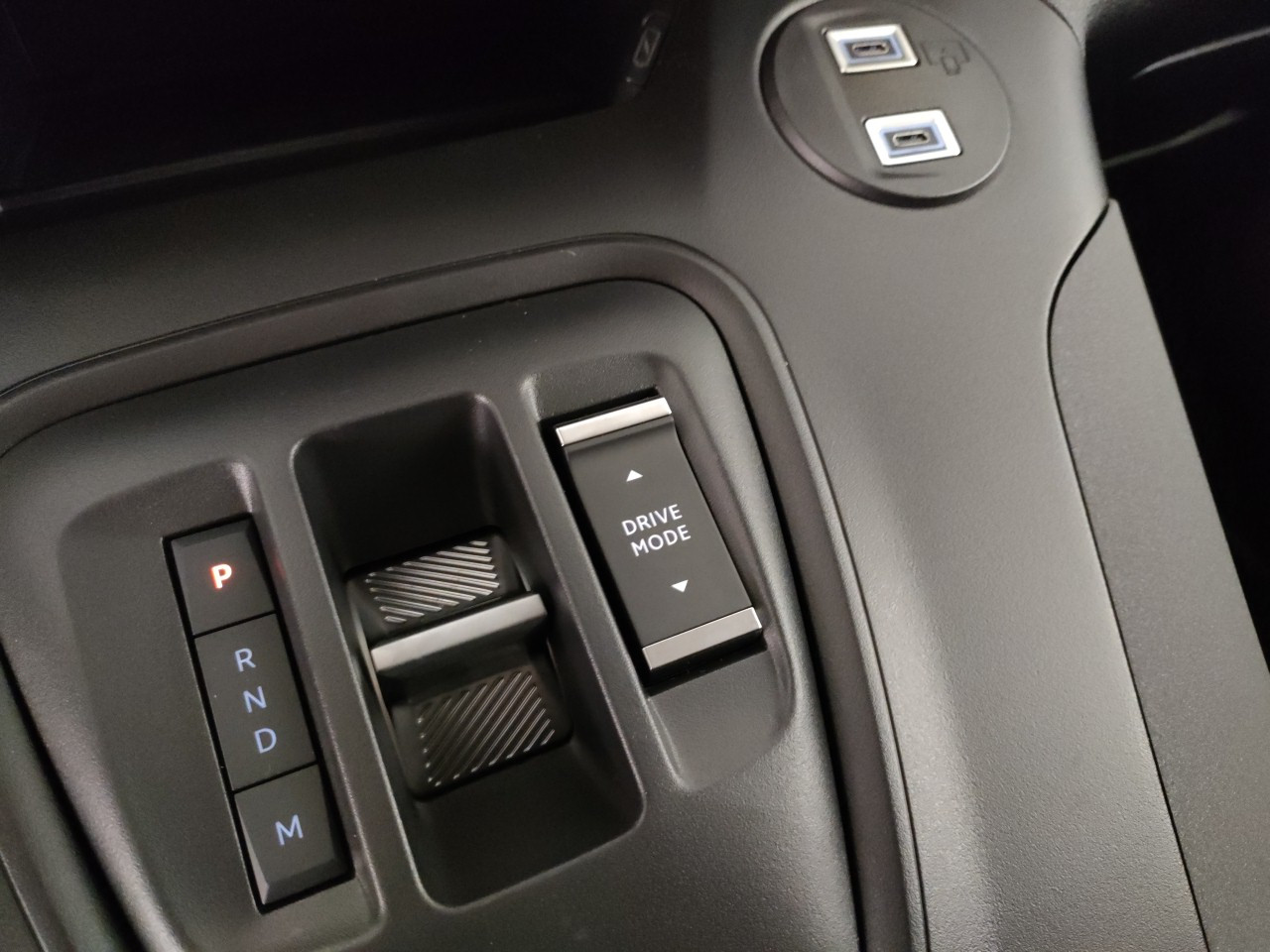 Peugeot Rifter Nuovo Diesel Rifter Porto Mantovano