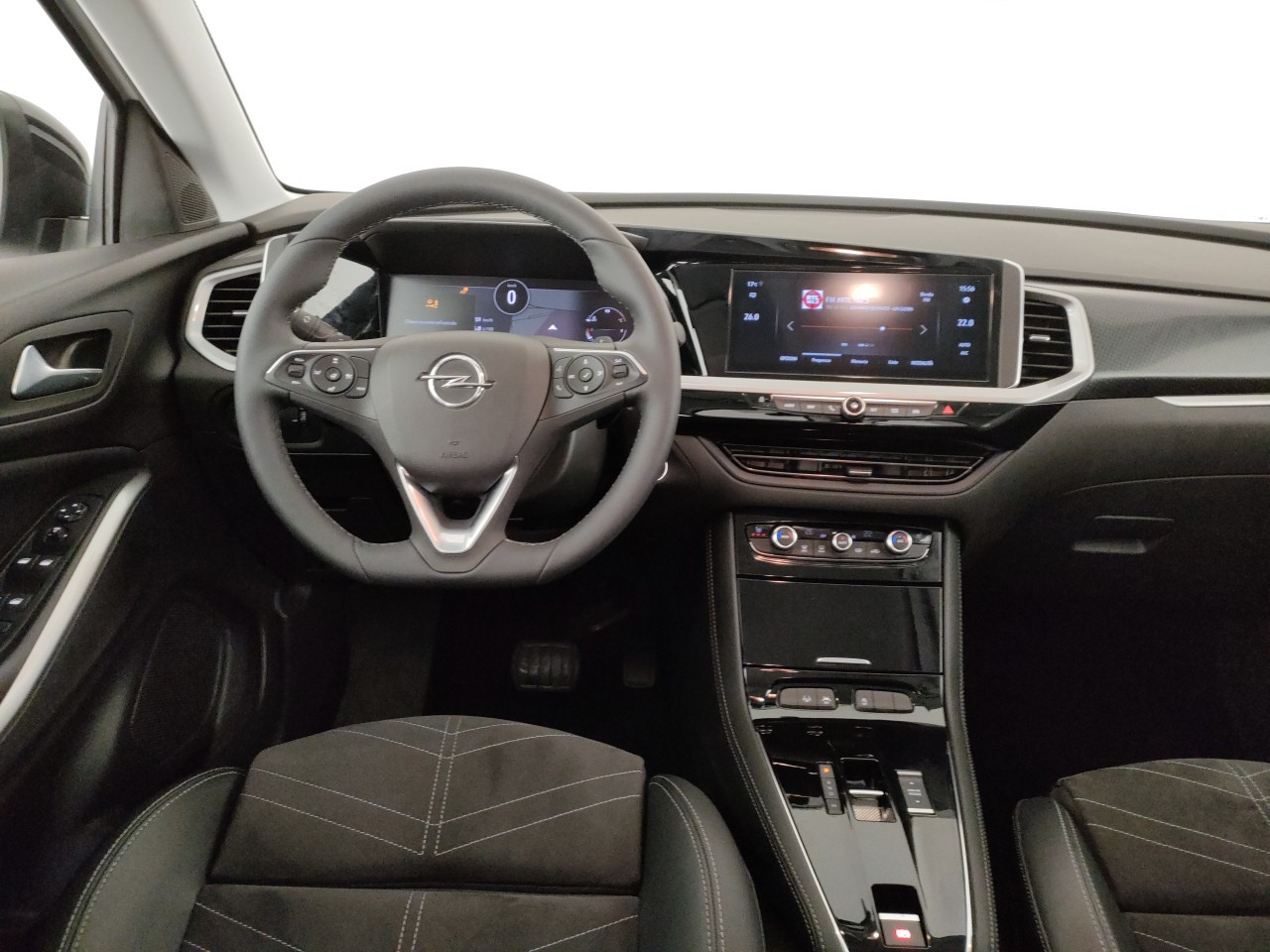 Opel Grandland Usato 2024 Grandland San Zeno Naviglio