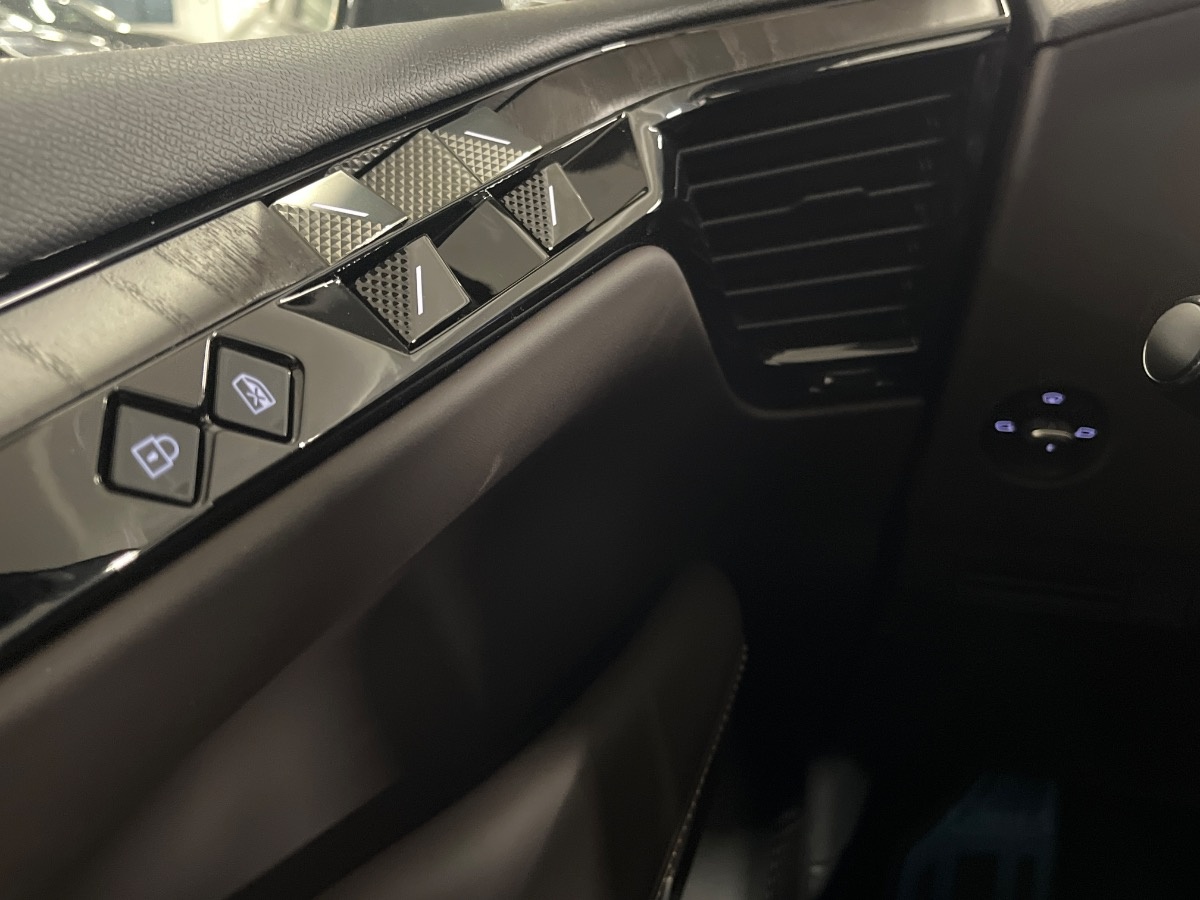 Ds DS4 Nuovo Ibrido benzina DS4 Verona