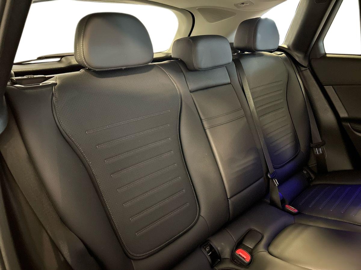 Mercedes GLC GLC SUV 200 Mild-Hybrid AMG Line Advanced Plus 4Matic 9G-Tronic - 16