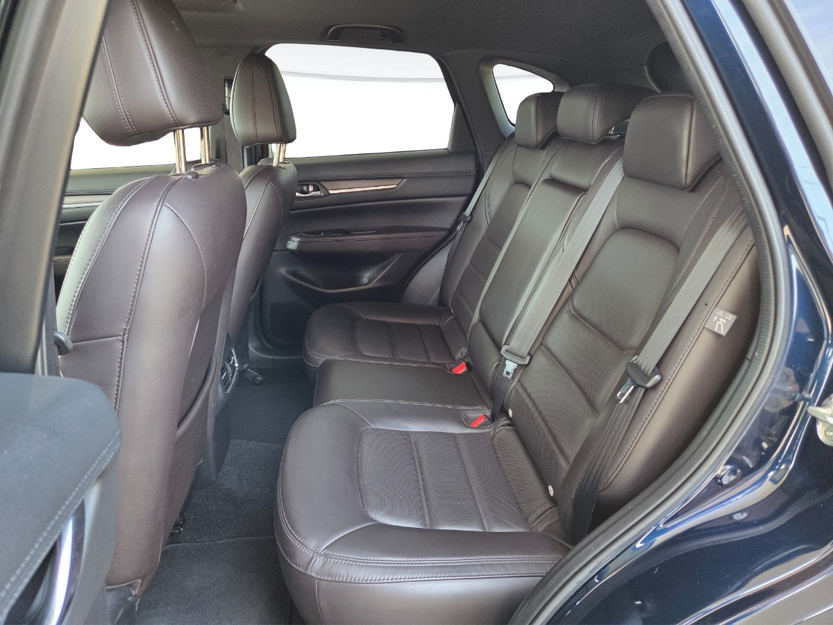 Mazda CX-5 Usato 2022 CX-5 Reggio Emilia