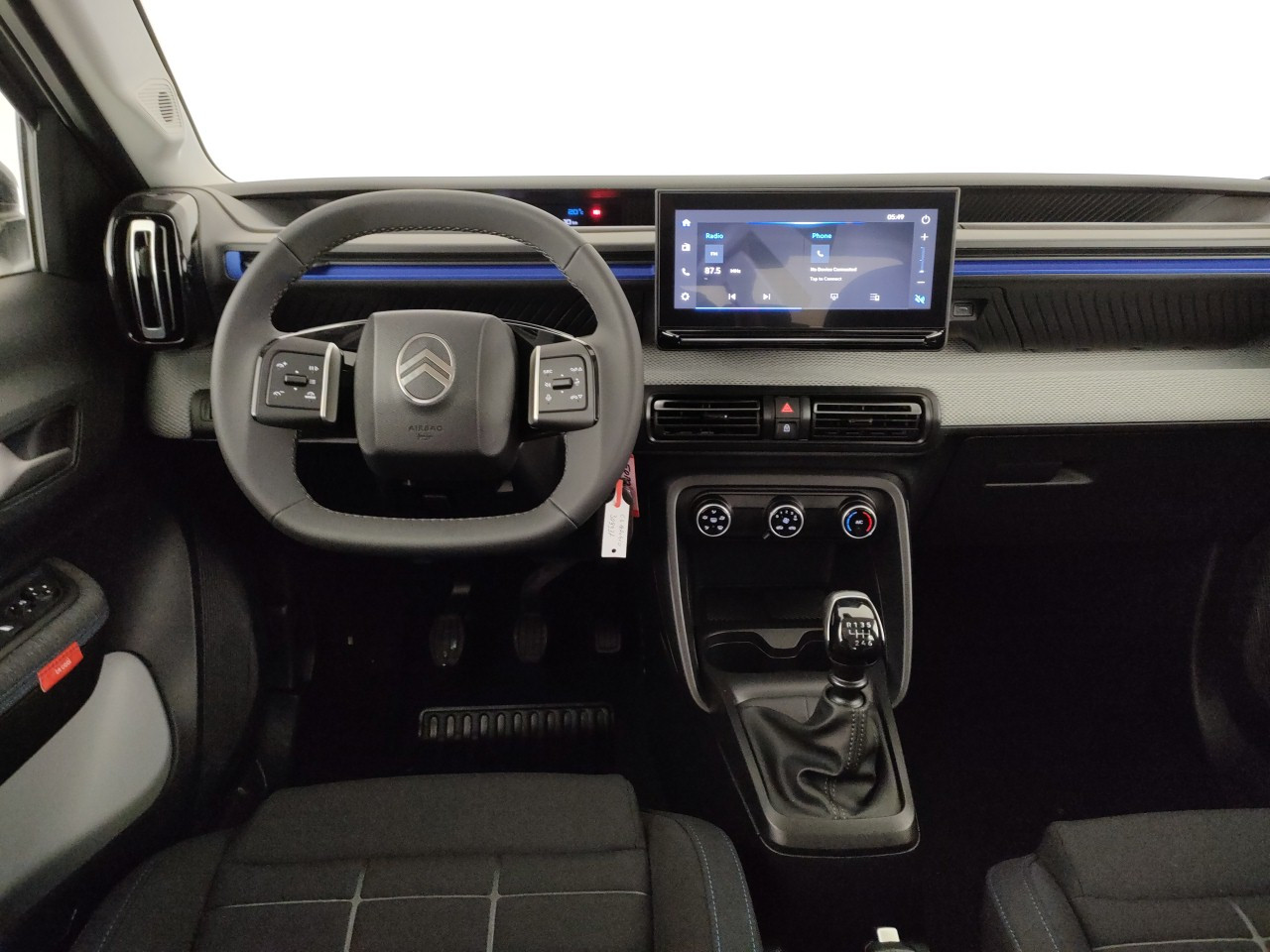 Citroen C3 Nuovo Benzina C3 Porto Mantovano