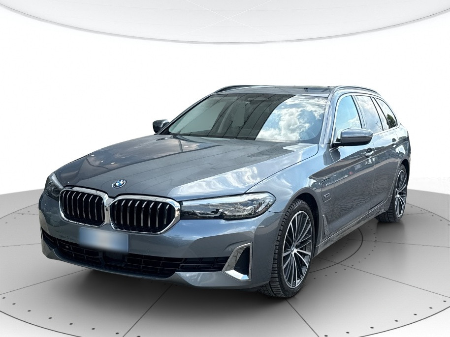 Bmw Serie 5 Usato 2022 Serie 5 Padova