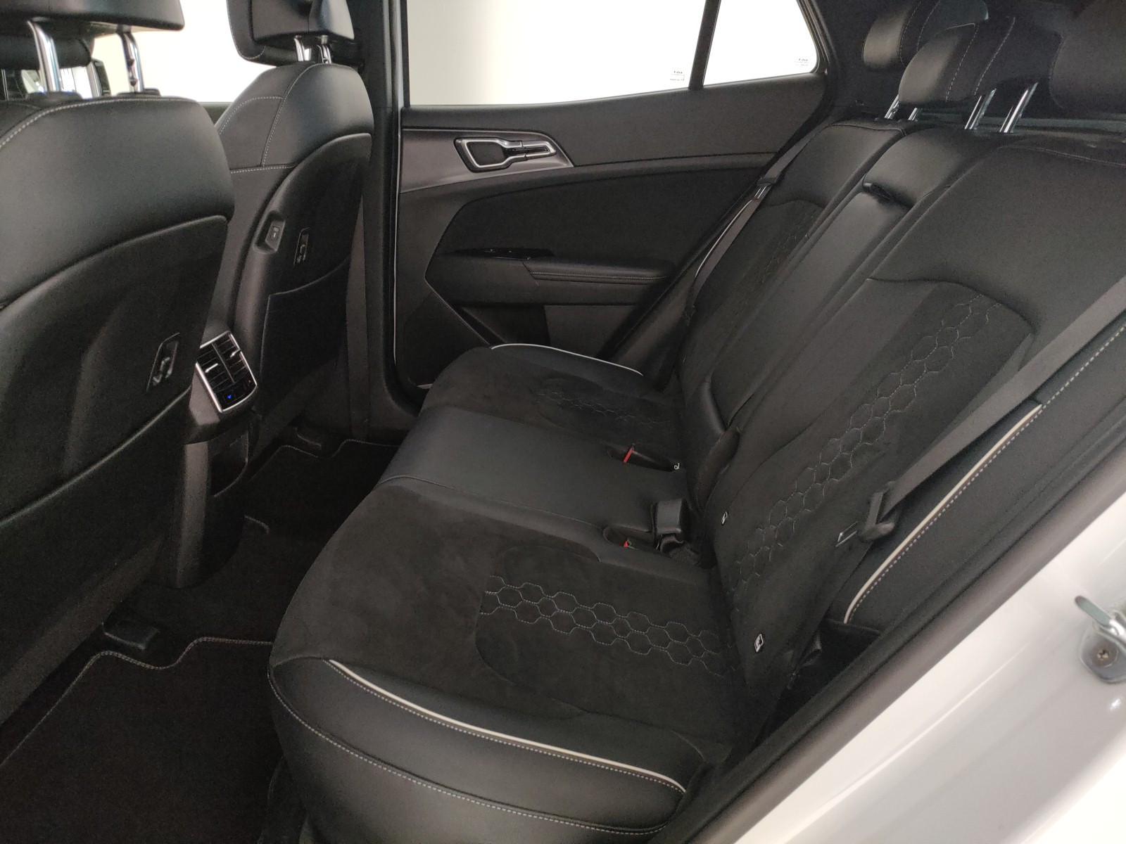 Kia Sportage Usato 2022 Sportage Rovigo