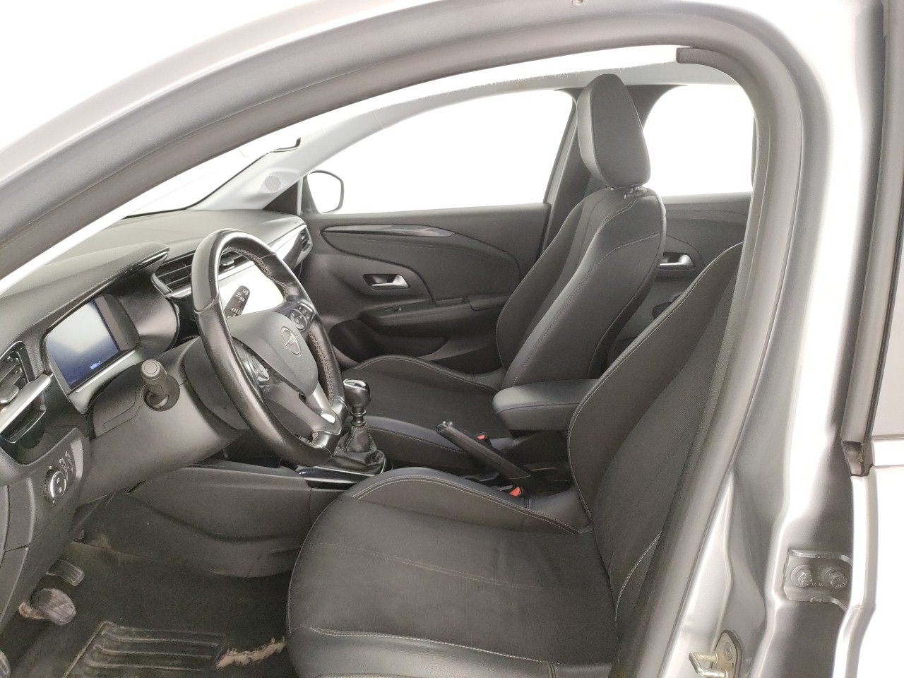 Opel Corsa Usato 2021 Corsa Porto Mantovano