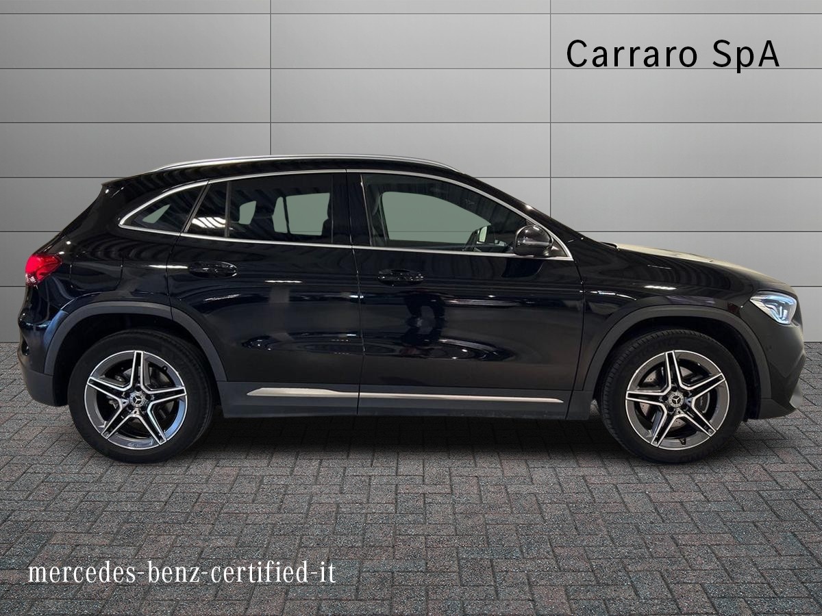 Mercedes GLA GLA 250 eq-power Premium auto - 5