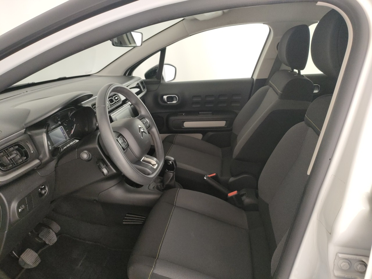 Citroen C3 Usato 2022 C3 Parma
