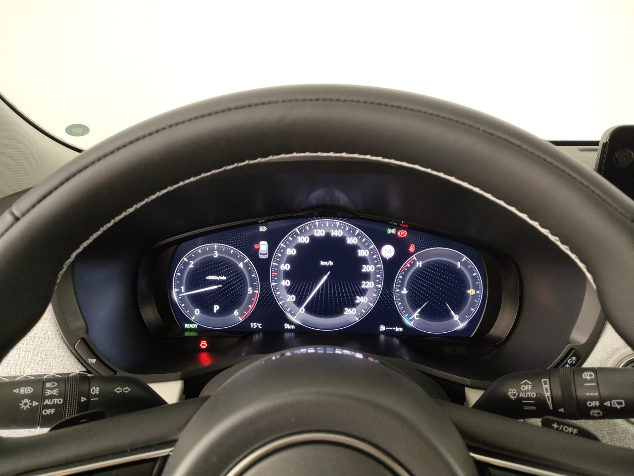 Mazda CX-60 Nuovo  CX-60 Porto Mantovano