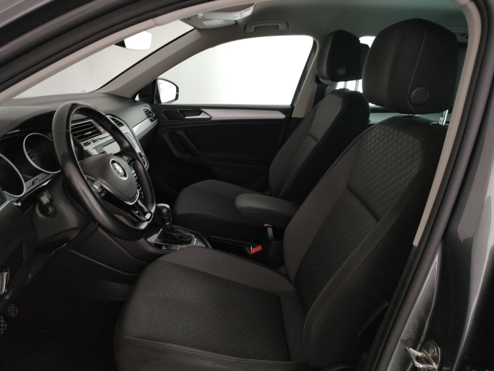 Volkswagen Tiguan Usato 2016 Tiguan Legnago