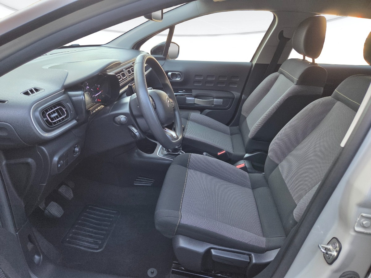 Citroen C3 Usato 2022 C3 Reggio Emilia