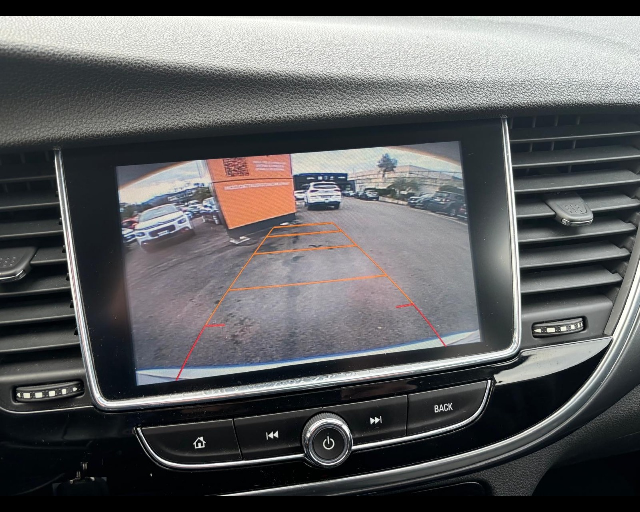 Foto OPEL Mokka X 1.4 t Vision Gpl-tech 4x2 140cv