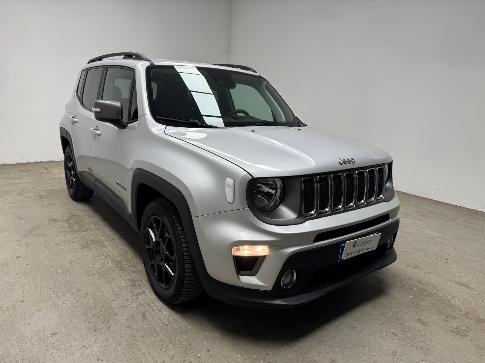 JEEP Renegade Renegade 1.6 mjt Limited 2wd 130cv
