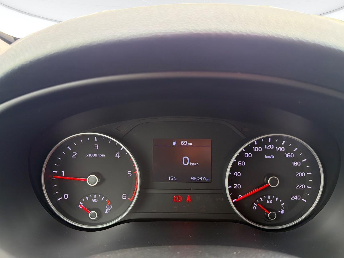 Kia Sportage Usato 2020 Sportage Mestre