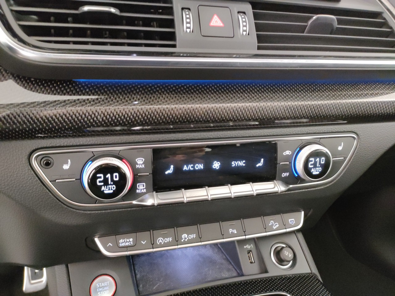 Audi Q5 Usato 2022 Q5 Porto Mantovano
