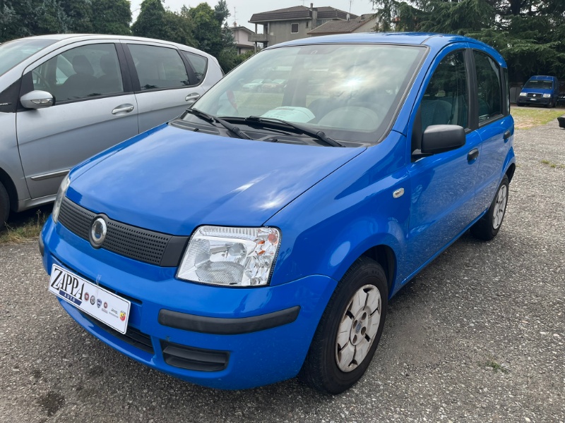 FIAT – Panda 1.1 Active