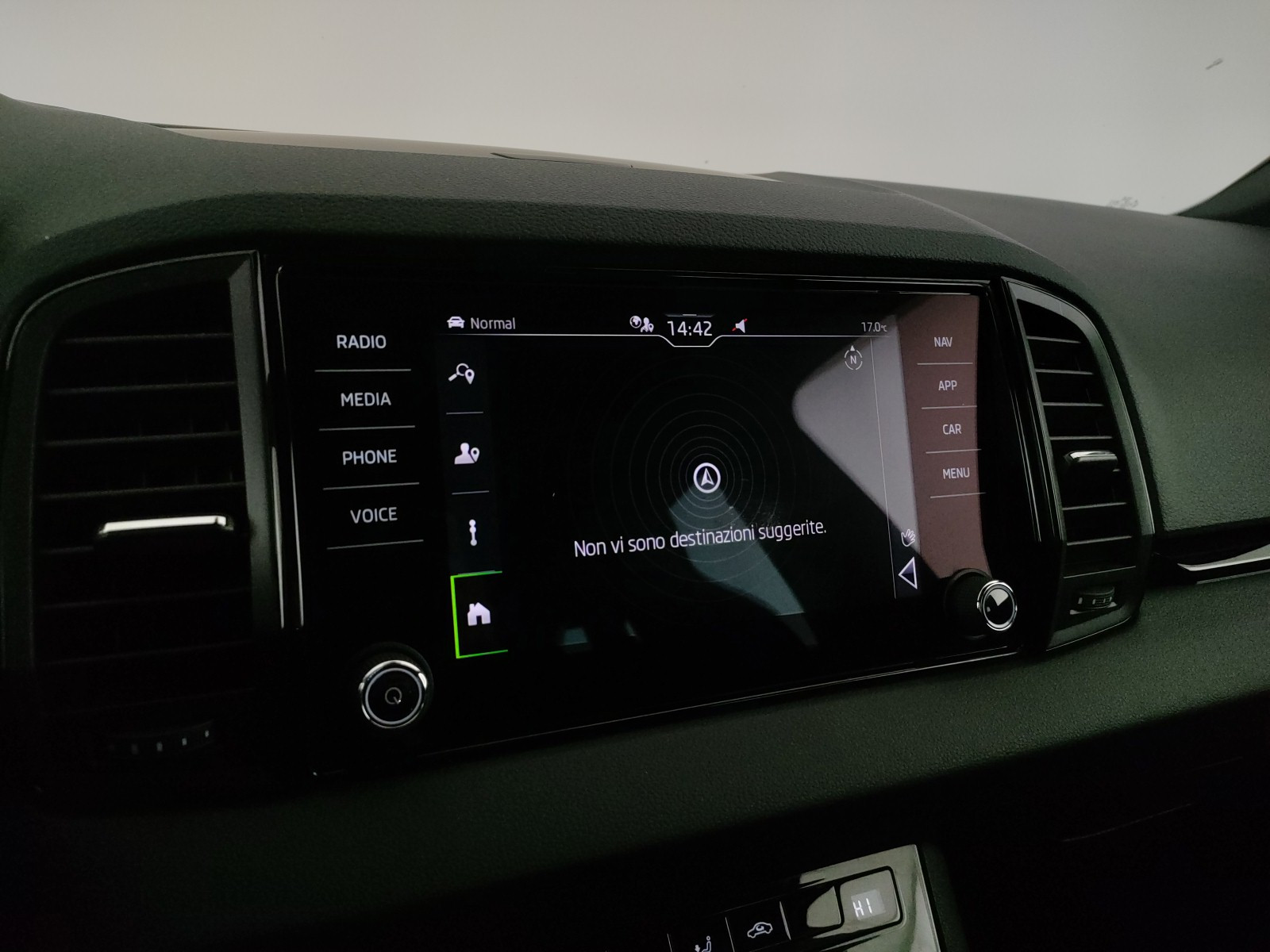 Skoda Karoq Usato 2024 Karoq San Vendemiano