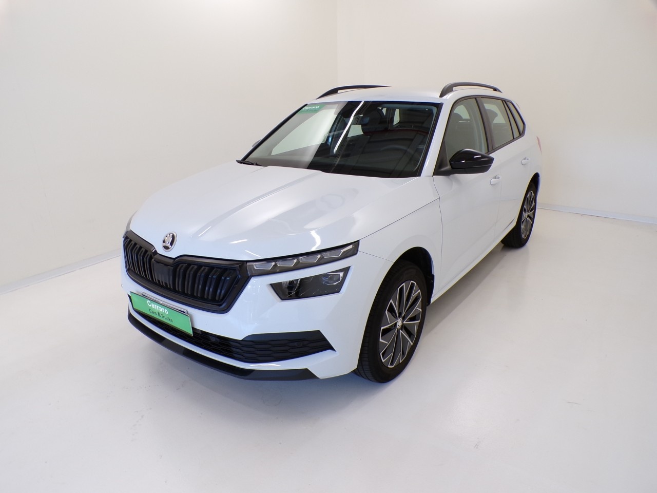 Skoda Kamiq Kamiq 1.5 TSI ACT 150cv Monte Carlo