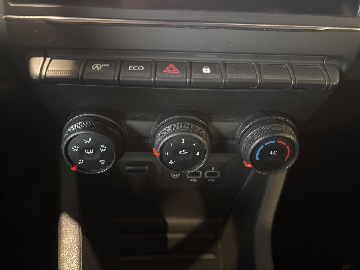 Renault Clio Usato 2020 Clio Parma