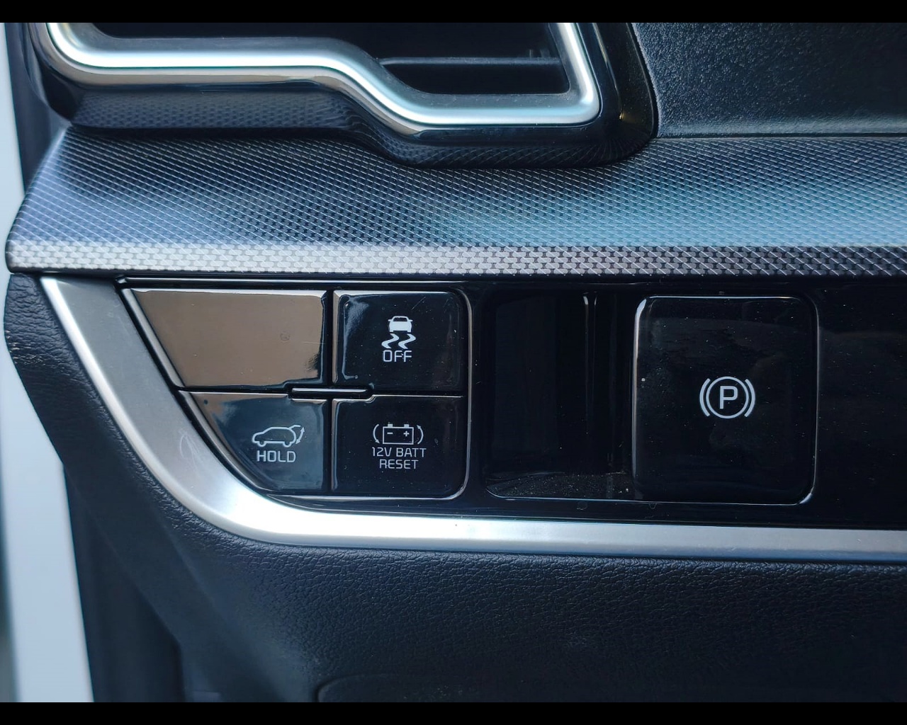 Foto KIA Sportage 1.6 tgdi hev GT-line Plus auto