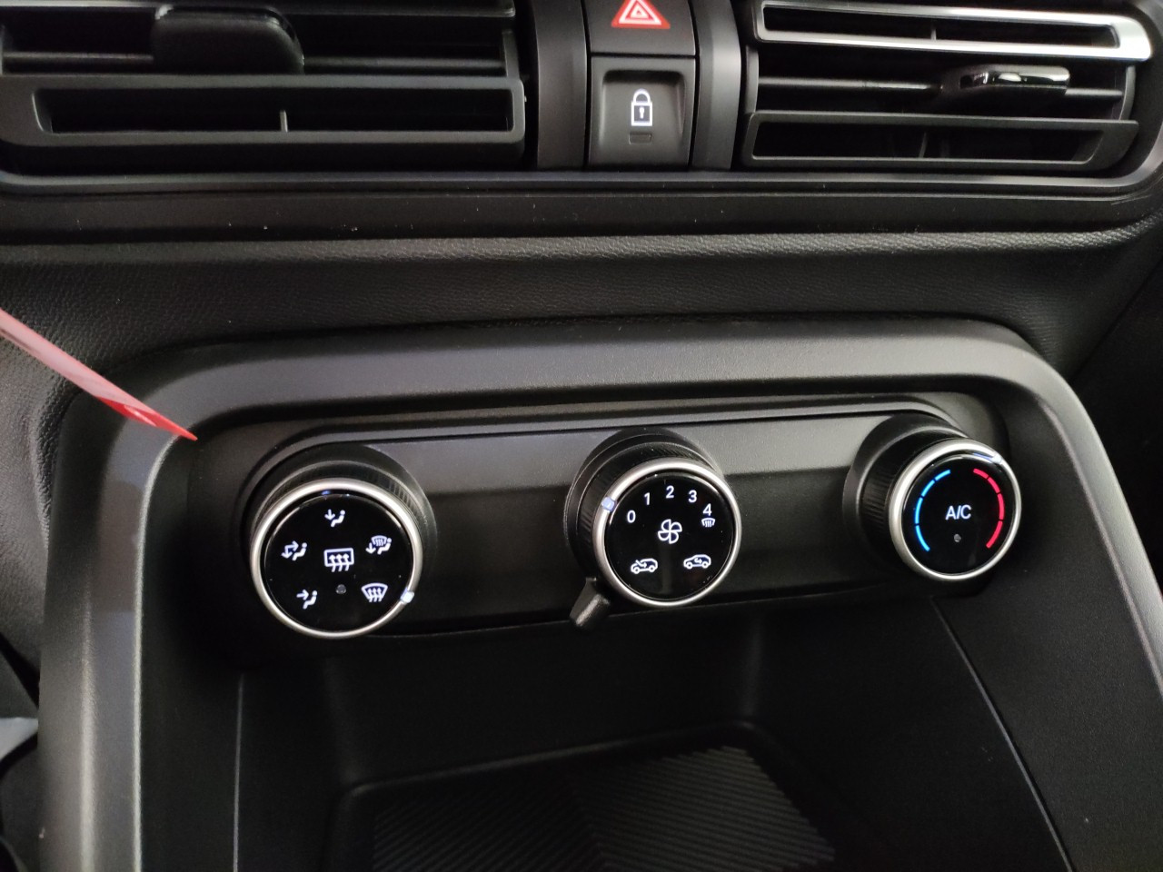Citroen C3 Nuovo Ibrido benzina C3 Porto Mantovano