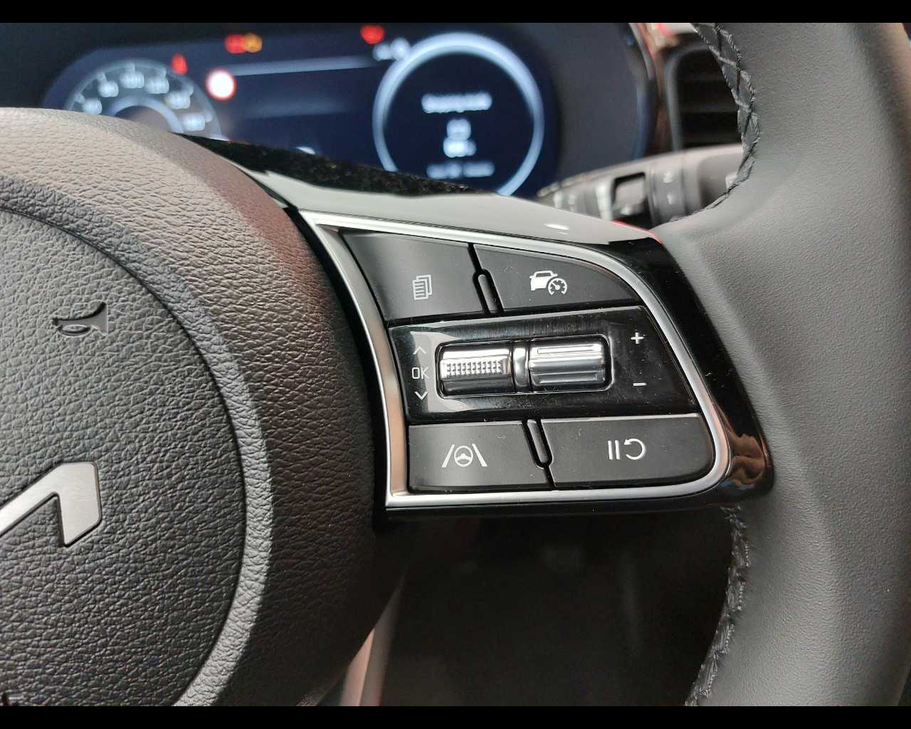 Kia Xceed KM0 2026 Xceed Rovigo