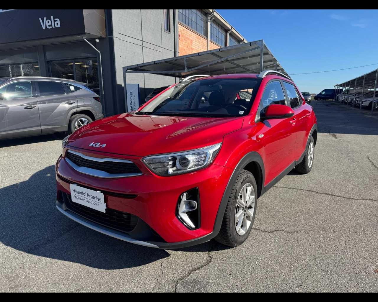 KIA