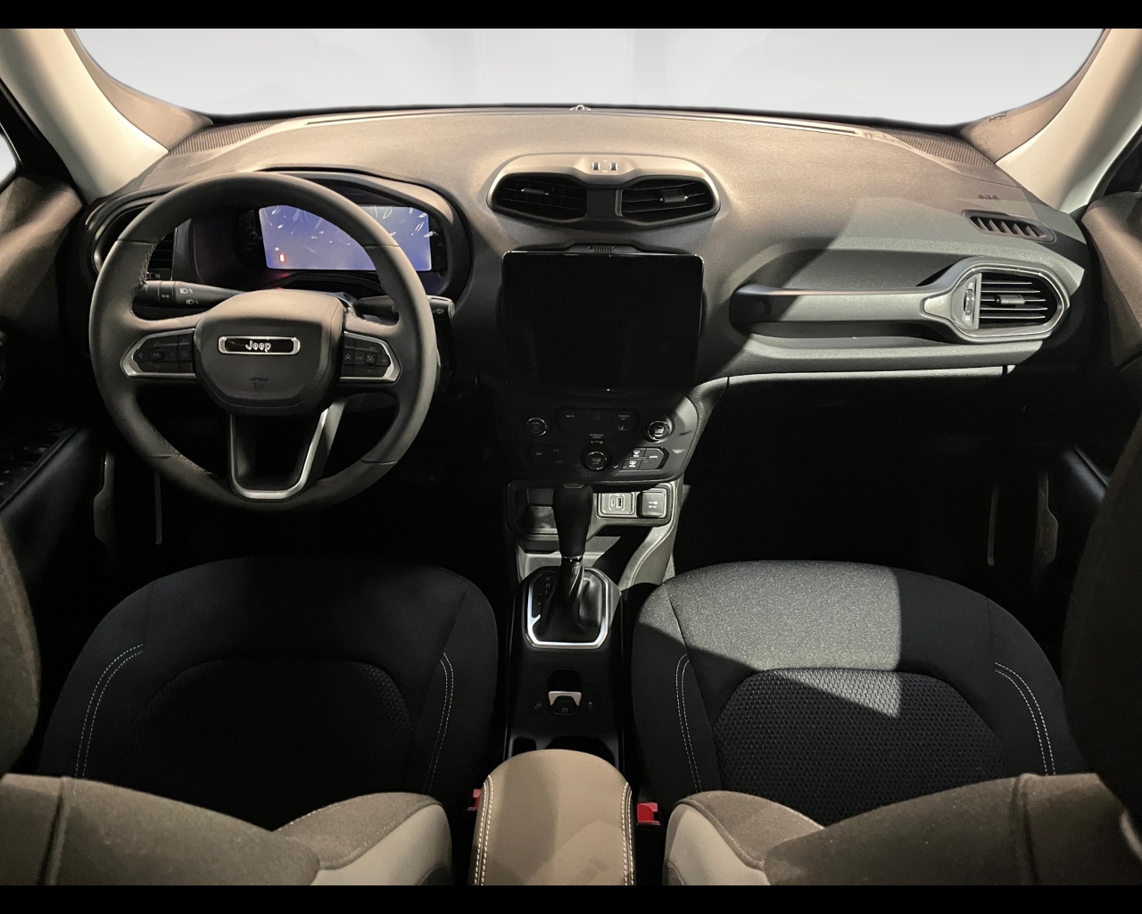 Jeep Renegade KM0 2025 Renegade Rovigo