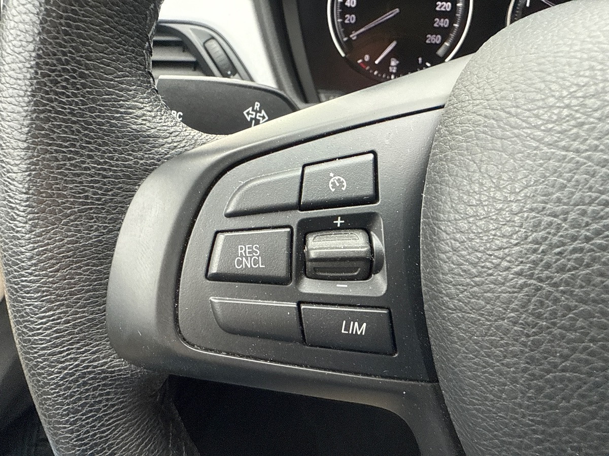 Bmw X1 Usato 2021 X1 Padova