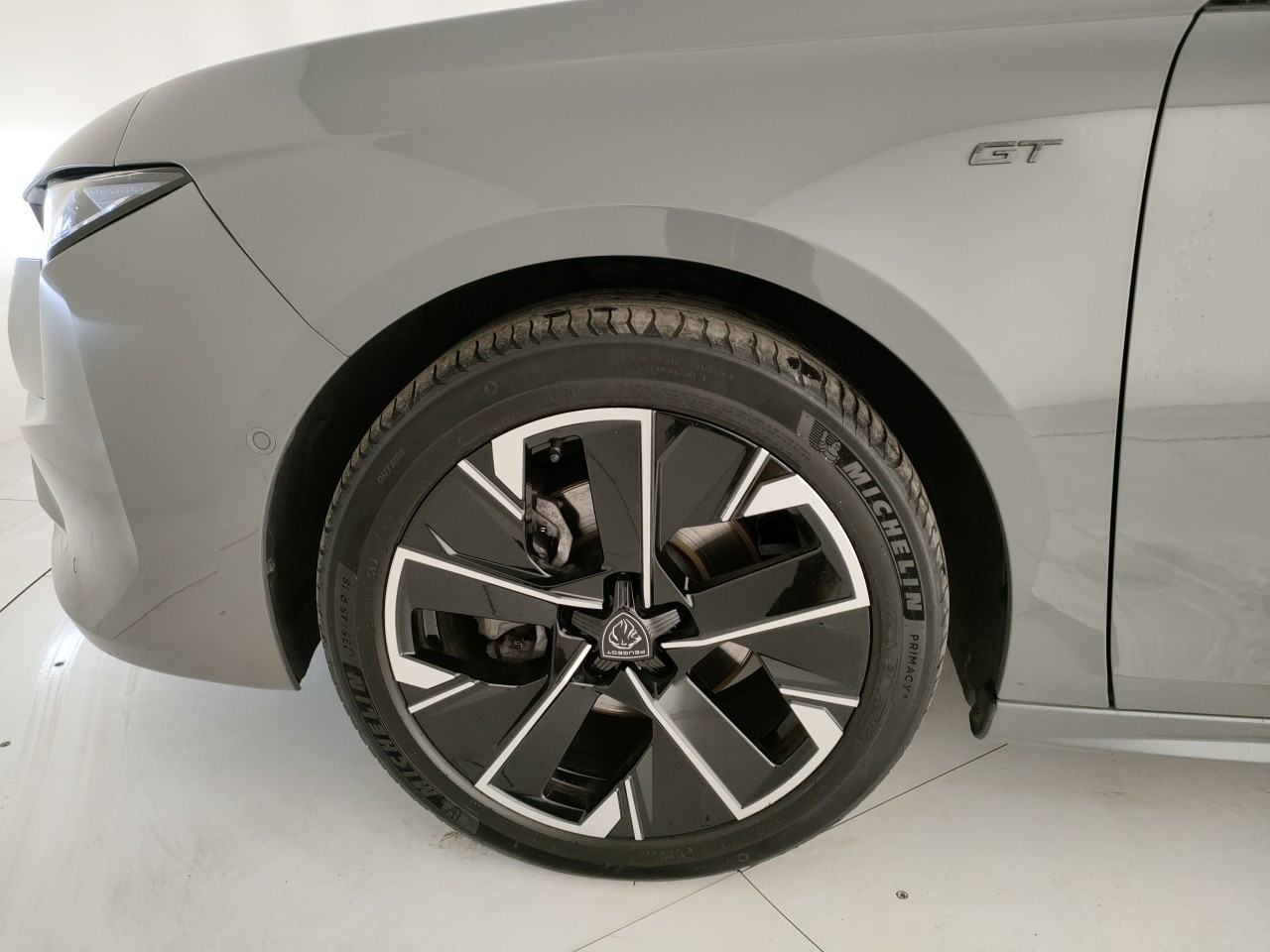 Peugeot 508 Usato 2024 508 Modena