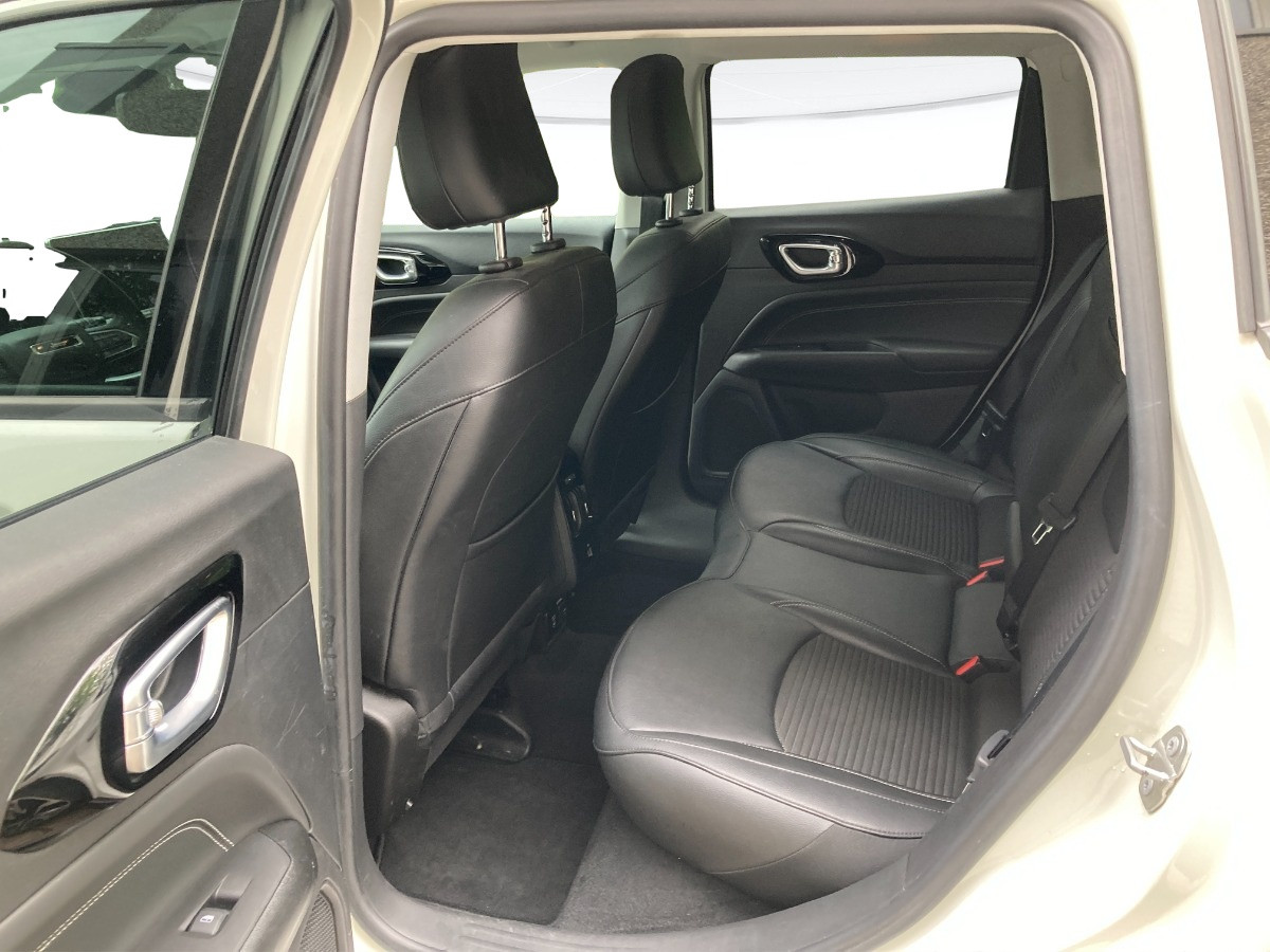 Jeep Compass Usato 2021 Compass Modena