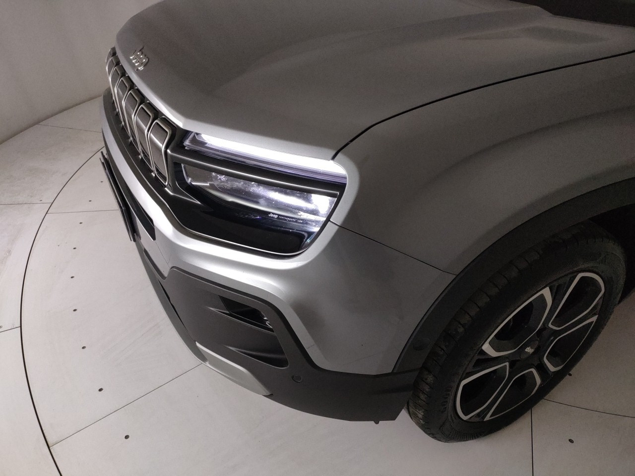 Jeep Avenger 2022 Usato 2025 Avenger 2022 Parma