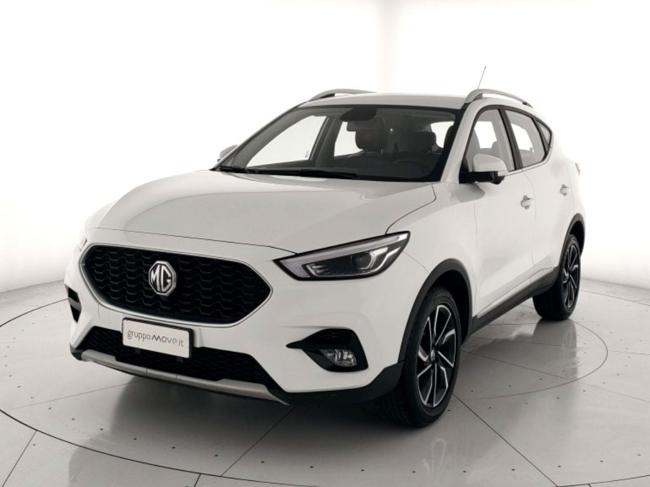 Mg ZS Usato 2023 ZS Parma