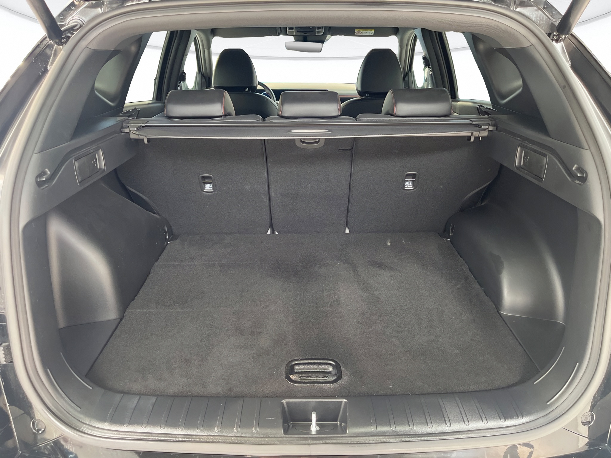 Hyundai Tucson Usato 2025 Tucson Rovigo