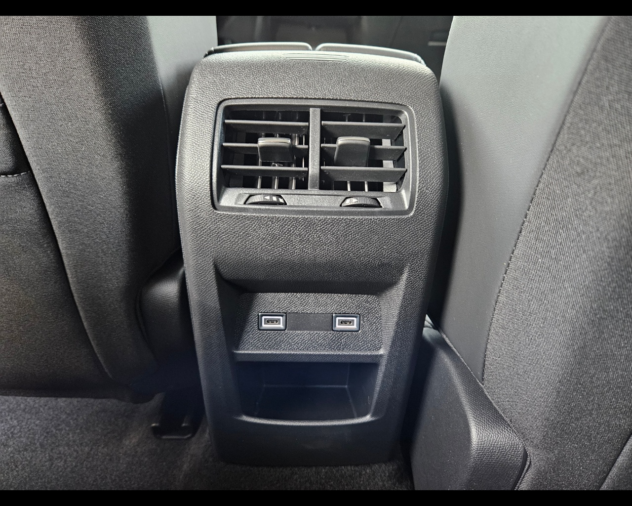 PEUGEOT 308 308 1.6 hybrid phev Allure Pack 180cv e-eat8 Ibrido benzina Aziendale - 15
