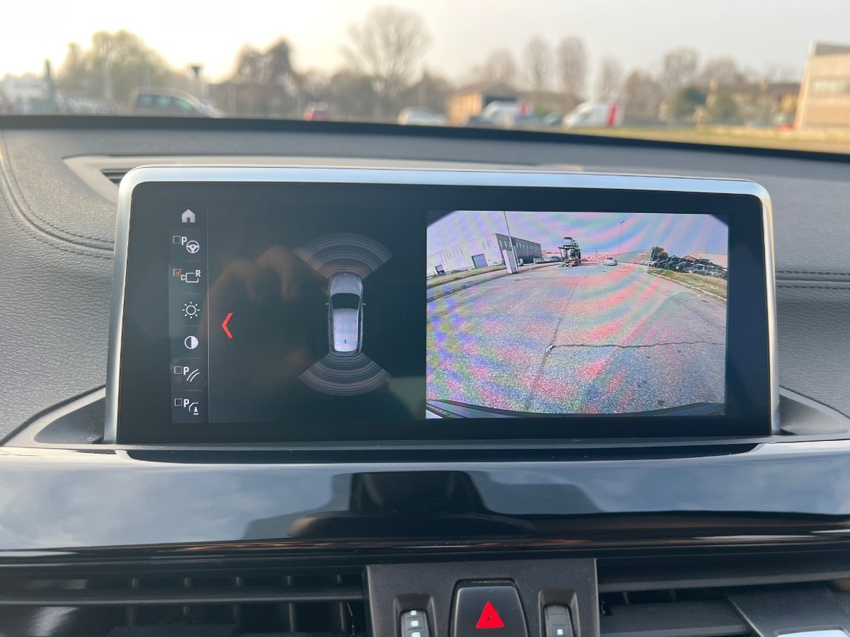 Bmw X1 Usato 2021 X1 Rovigo