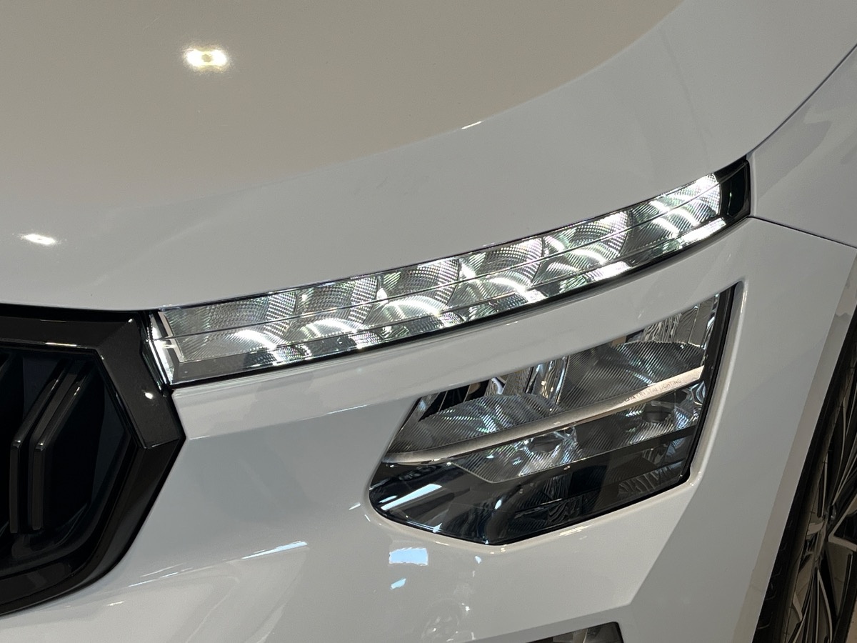 Skoda Kamiq Usato 2025 Kamiq Verona