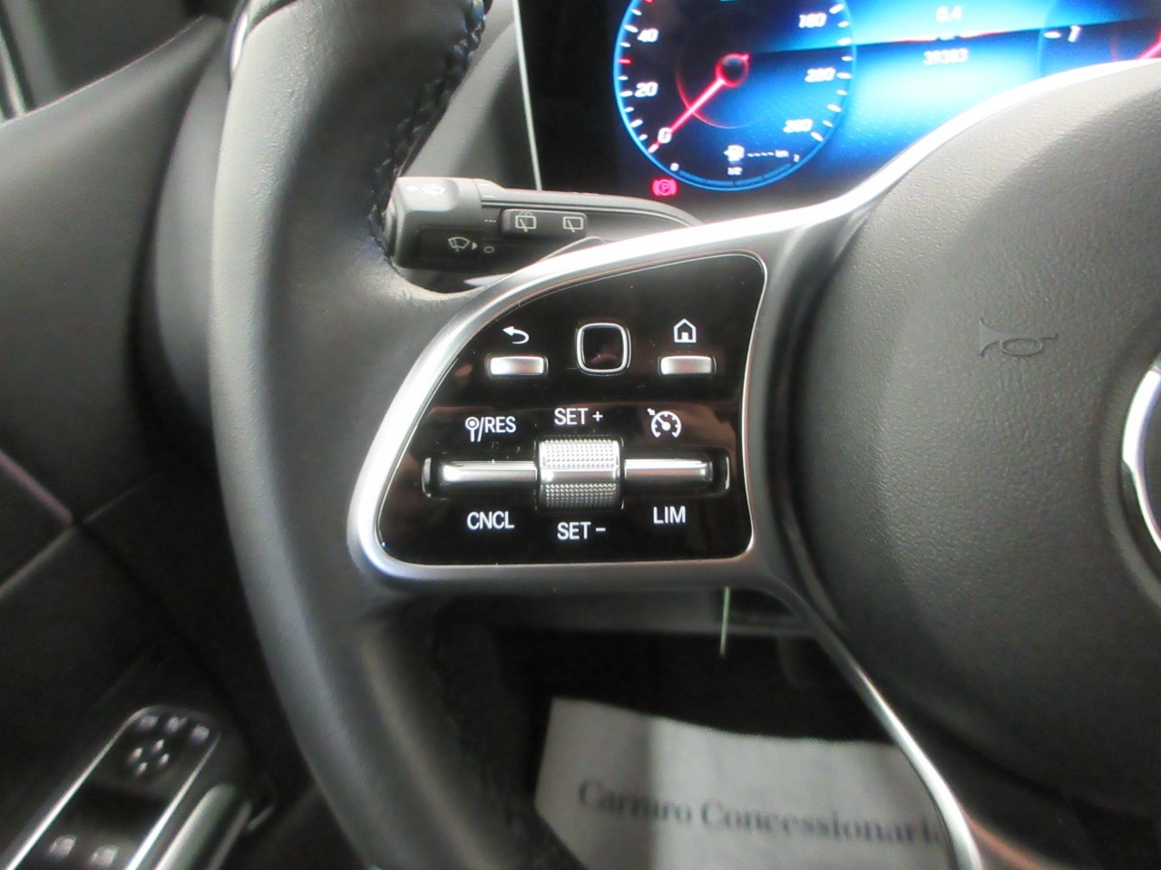 Mercedes Classe B B 180 d Sport Plus auto - 17