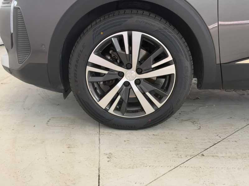 3008 Ii 2021 - 3008 1.5 Bluehdi Allure S&s 130cv Eat8
