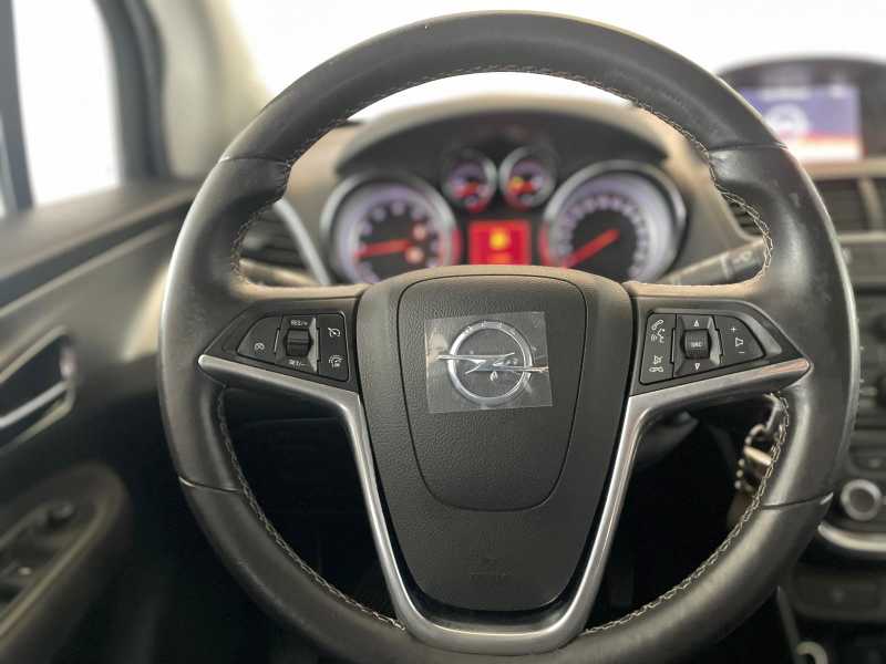 Mokka I - Mokka 1.4 T. Cosmo Gpl-tech 4x2 140cv E6