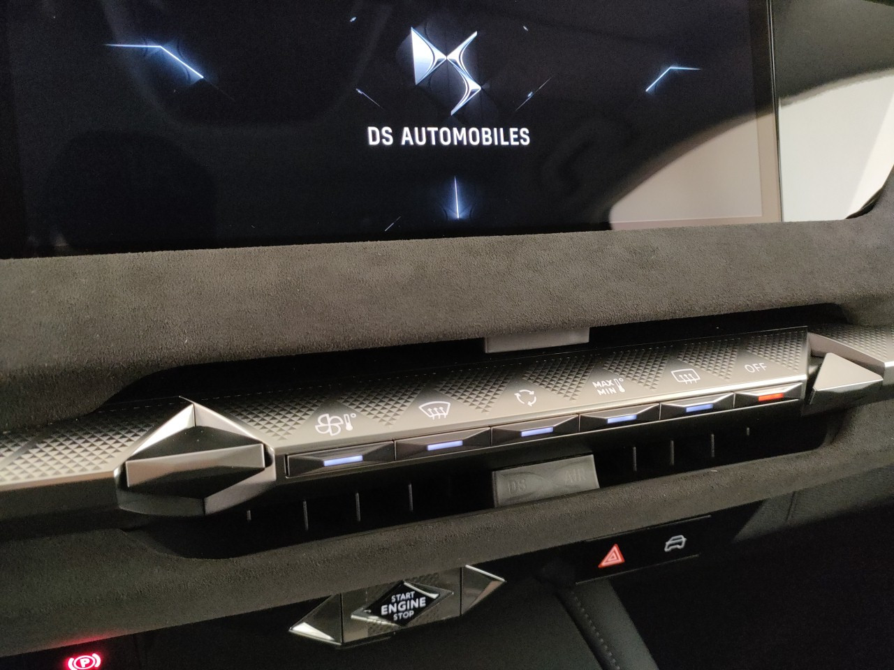 Ds DS4 Nuovo  DS4 Porto Mantovano