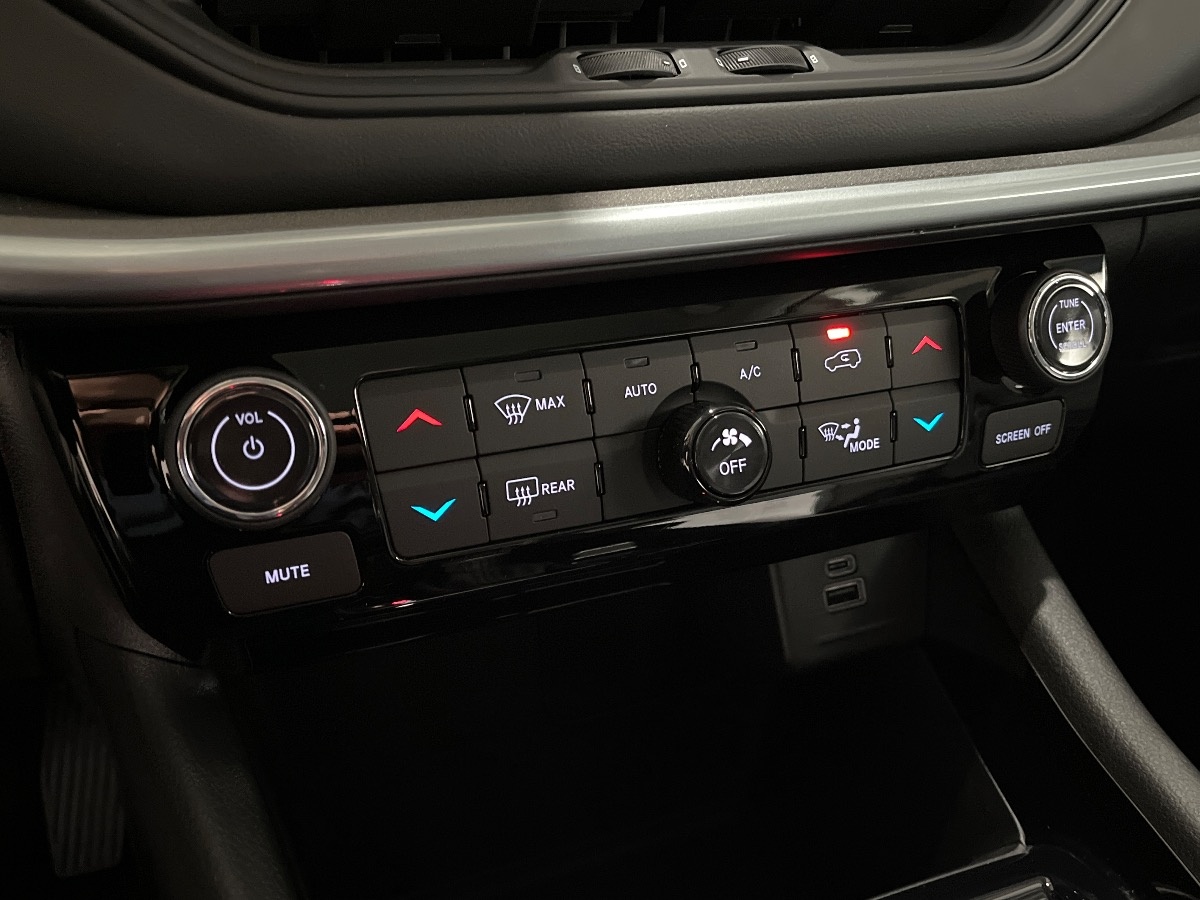 Jeep Compass KM0 2026 Compass Rovigo