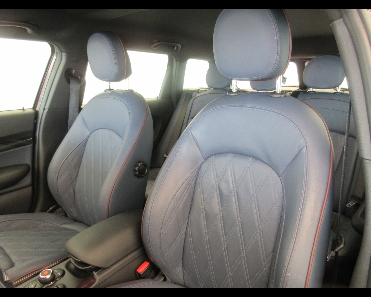 Mini Mini Mini Clubman 2.0 Cooper D Business - 7