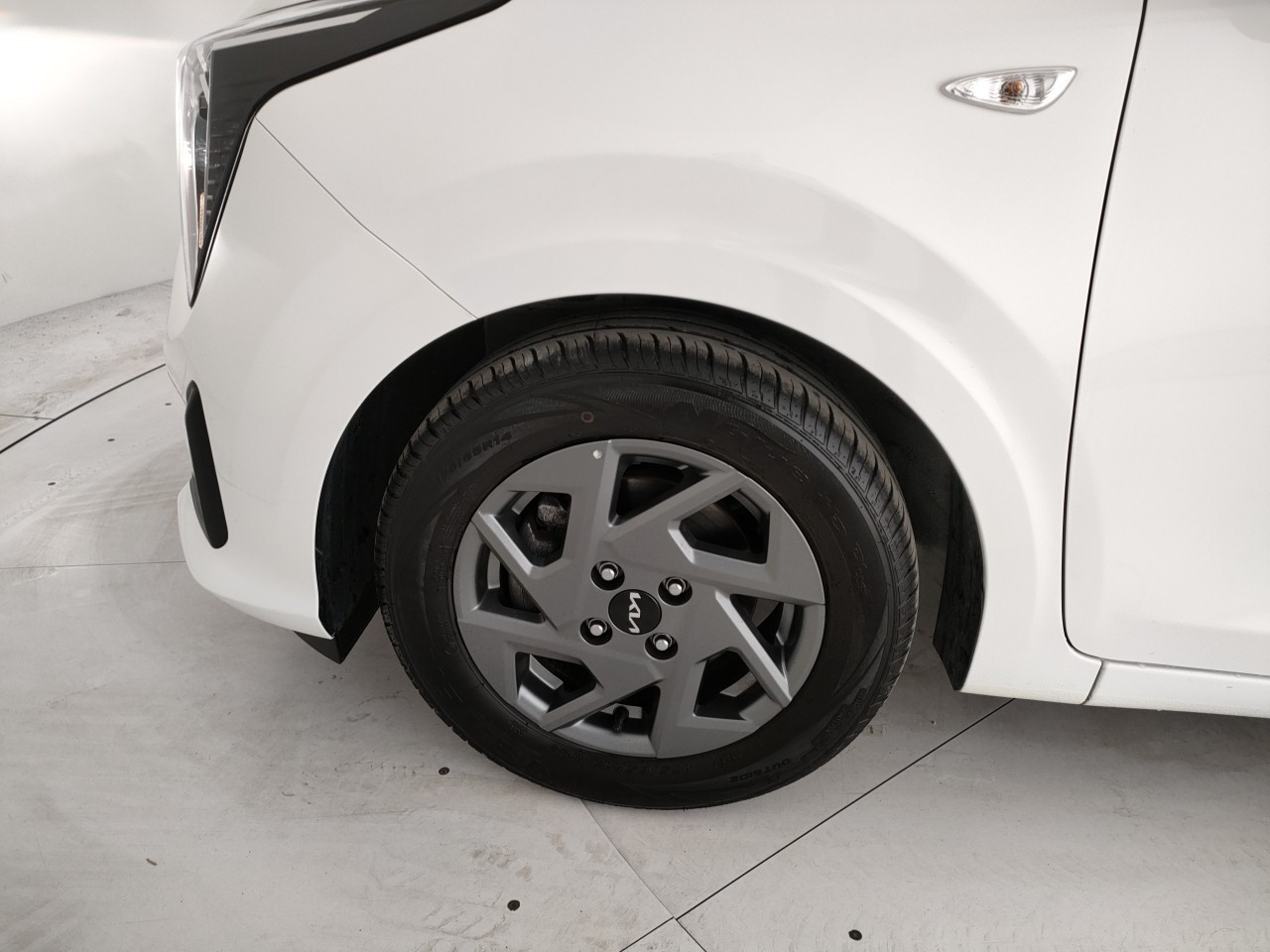 Kia Picanto Usato 2025 Picanto Modena