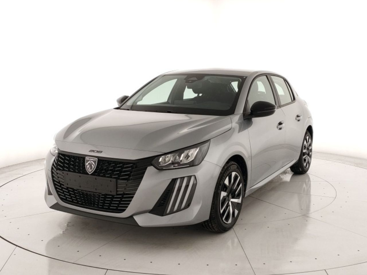 Peugeot 208 Nuovo Benzina 208 Porto Mantovano