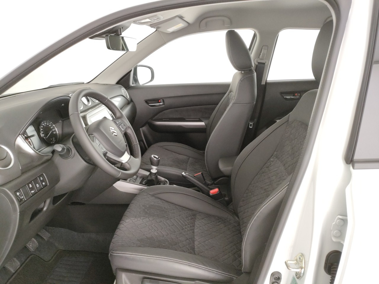 Suzuki Vitara Nuovo Ibrido benzina Vitara Porto Mantovano