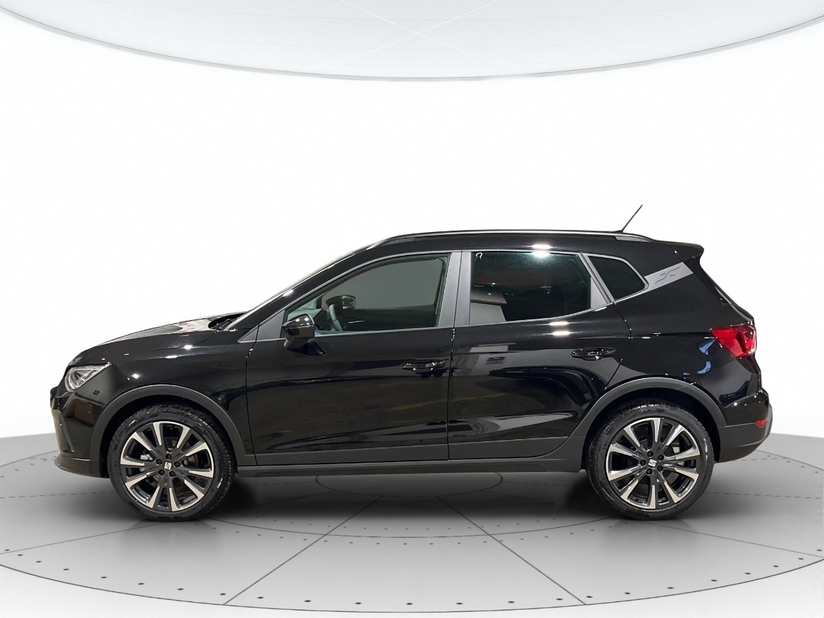 Seat Arona KM0 2026 Arona Cerea