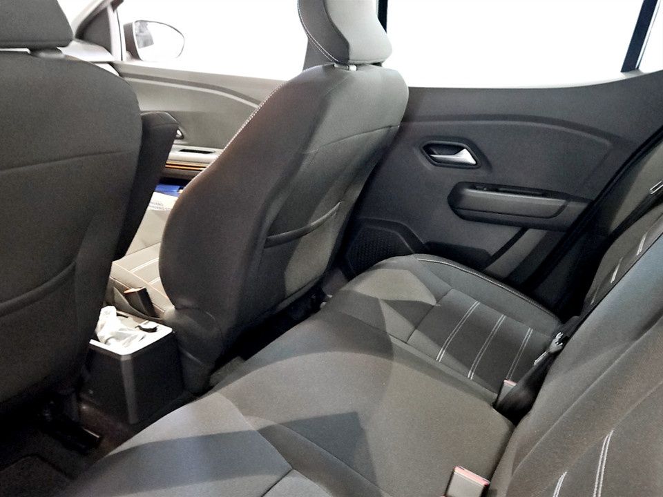 DACIA Sandero Stepway 1.0 tce Comfort SL DaciaPlus Eco-g 100cv GPL usato - 16